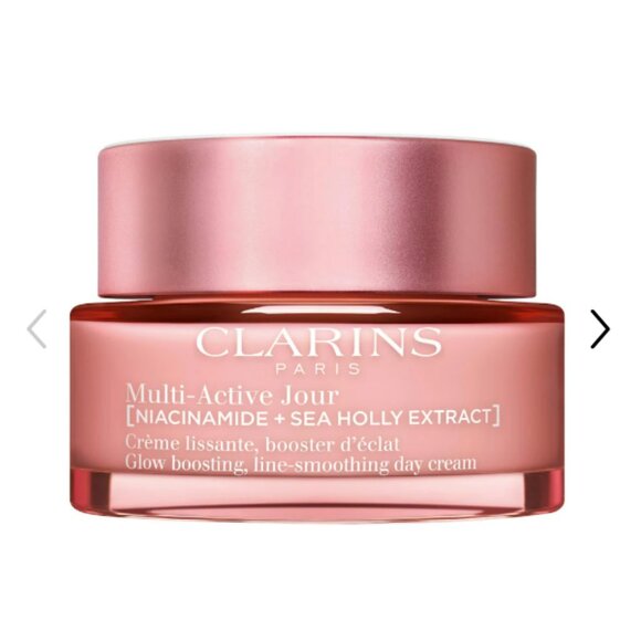 Clarins Multi-Active Day Moisturizer - Picture 3 of 3